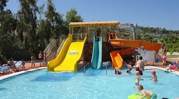 Aqua Fantasy Aquapark Hotel & Spa - All