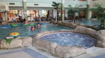 Aqua Fantasy Aquapark Hotel & Spa - All