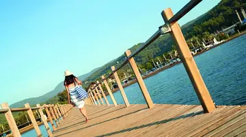 Aqua Fantasy Aquapark Hotel & Spa - All