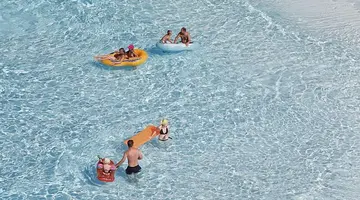 Aqua Fantasy Aquapark Hotel & Spa - All