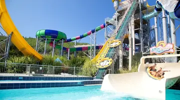 Aqua Fantasy Aquapark Hotel & Spa - All