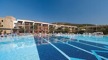 Aqua Fantasy Aquapark Hotel & Spa - All