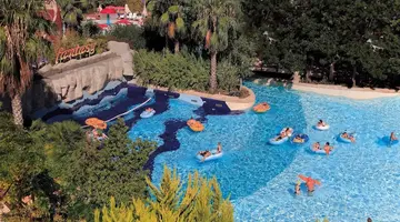 Aqua Fantasy Aquapark Hotel & Spa - All