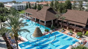 Aqua Fantasy Aquapark Hotel & Spa - All