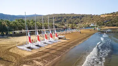 AQUA FANTASY AQUAPARK HOTEL SPA