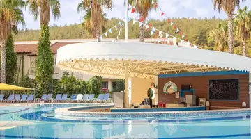 AQUA FANTASY AQUAPARK HOTEL SPA