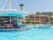AQUA FANTASY AQUAPARK HOTEL SPA