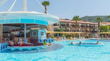 AQUA FANTASY AQUAPARK HOTEL SPA