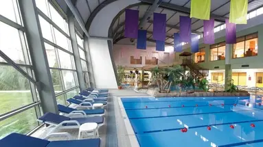 Aqua Fantasy Aquapark Hotel & Spa