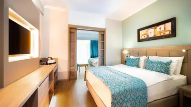 Aqua Fantasy Aquapark Hotel & Spa