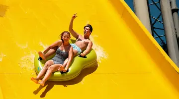 AQUA FANTASY AQUAPARK HOTEL & SPA