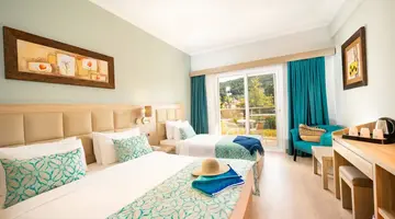 AQUA FANTASY AQUAPARK HOTEL & SPA