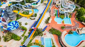AQUA FANTASY AQUAPARK HOTEL & SPA