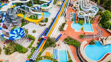 AQUA FANTASY AQUAPARK HOTEL & SPA