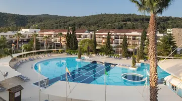 AQUA FANTASY AQUAPARK HOTEL & SPA
