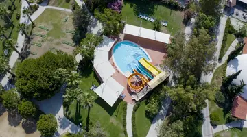 AQUA FANTASY AQUAPARK HOTEL & SPA