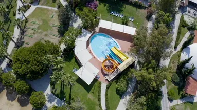 AQUA FANTASY AQUAPARK HOTEL & SPA