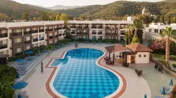 AQUA FANTASY AQUAPARK HOTEL SPA