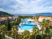 AQUA FANTASY AQUAPARK HOTEL SPA
