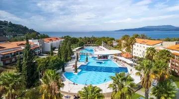 AQUA FANTASY AQUAPARK HOTEL SPA
