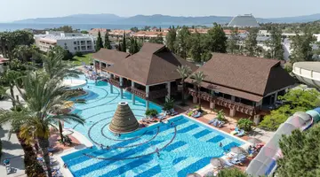 Aqua Fantasy Aquapark Hotel & Spa