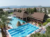 AQUA FANTASY AQUAPARK HOTEL & SPA