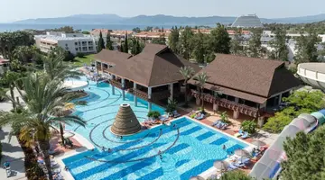 AQUA FANTASY AQUAPARK HOTEL & SPA