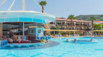AQUA FANTASY AQUAPARK HOTEL & SPA