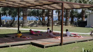 AQUA FANTASY AQUAPARK HOTEL & SPA