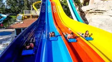 AQUA FANTASY AQUAPARK HOTEL & SPA