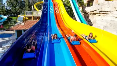AQUA FANTASY AQUAPARK HOTEL & SPA