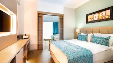 AQUA FANTASY AQUAPARK HOTEL & SPA