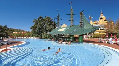 Aqua Fantasy Aquapark Hotel & Spa