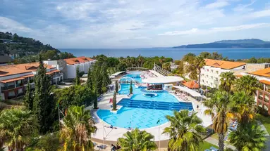 AQUA FANTASY AQUAPARK HOTEL & SPA