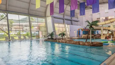 AQUA FANTASY AQUAPARK HOTEL & SPA