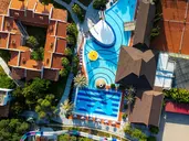 AQUA FANTASY AQUAPARK HOTEL & SPA