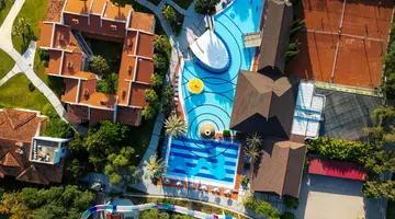 AQUA FANTASY AQUAPARK HOTEL & SPA