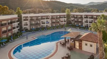 AQUA FANTASY AQUAPARK HOTEL & SPA