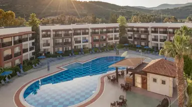 AQUA FANTASY AQUAPARK HOTEL & SPA