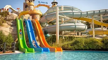 AQUA FANTASY AQUAPARK HOTEL SPA