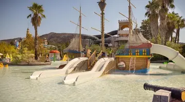 AQUA FANTASY AQUAPARK HOTEL SPA