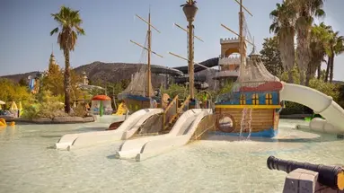 AQUA FANTASY AQUAPARK HOTEL SPA