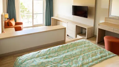 Aqua Fantasy Aquapark Hotel & Spa