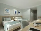 Aqua Fantasy Aquapark Hotel & Spa