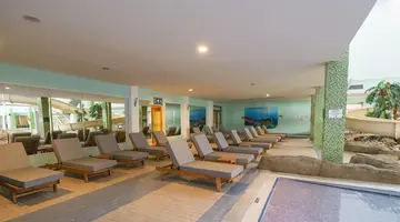 AQUA FANTASY AQUAPARK HOTEL & SPA