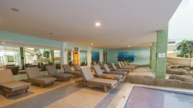 AQUA FANTASY AQUAPARK HOTEL & SPA