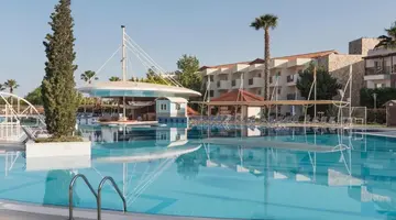 AQUA FANTASY AQUAPARK HOTEL SPA