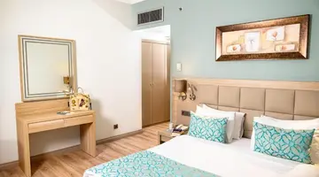 AQUA FANTASY AQUAPARK HOTEL SPA