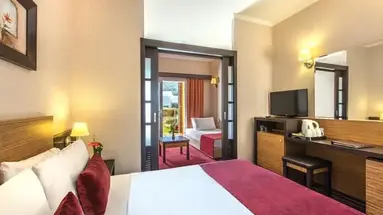 Aqua Fantasy Aquapark Hotel & Spa