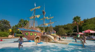 AQUA FANTASY AQUAPARK HOTEL & SPA